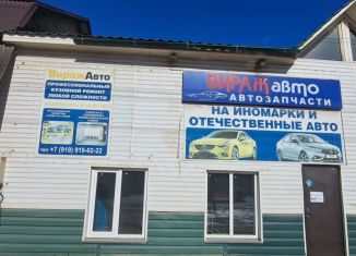 Сдам помещение свободного назначения, 58 м2, посёлок Ува, Станционная улица, 4