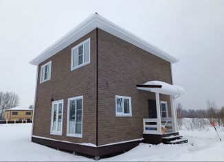 Продаю дом, 133 м2, деревня Сорокино