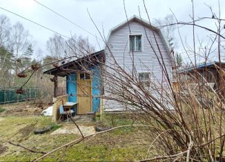 Продаю дом, 36 м2, деревня Якунники, Ильинская улица