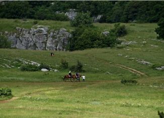 Продаю участок, 350 сот., посёлок городского типа Научный, Научная улица, 1