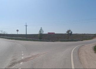 Земельный участок на продажу, 5 сот., посёлок городского типа Молодёжное, Счастливая улица