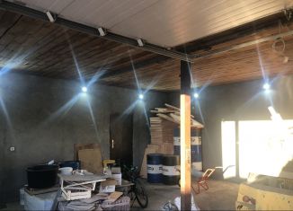 Сдается гараж, 10 м2, Самарская область, Полевая улица, 44