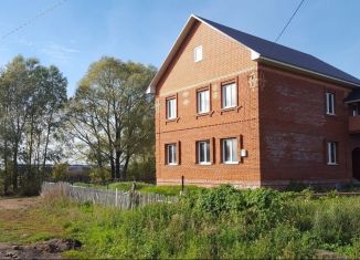 Продам дом, 196.2 м2, деревня Вавилово, Первомайская улица, 21