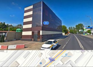 Сдаю в аренду помещение свободного назначения, 677.8 м2, Балашиха, Советская улица, 27А