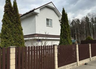 Продаю дом, 130 м2, село Зюзино, Лесная улица