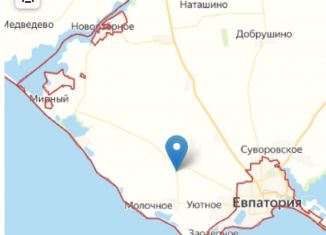 Продажа участка, 2100 сот., Молочненское сельское поселение