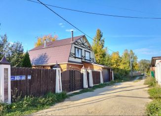 Продаю дом, 177 м2, садоводческое товарищество Рассвет, Вишневая улица