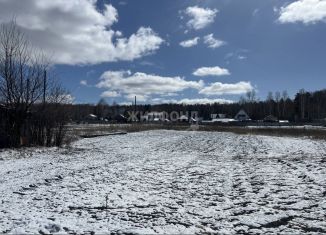 Продается участок, 15 сот., поселок Мохнатушка, Первомайская улица, 34