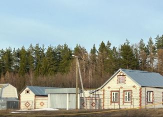 Продается дом, 50 м2, деревня Вурман-Кошки, Лесная улица