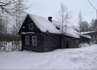 Продается участок, 6.4 сот., деревня Доможирово