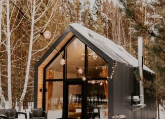 Дом на продажу, 80 м2, посёлок Солонцы, посёлок Солонцы, 1