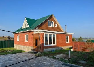 Продам дом, 150 м2, деревня Абдырова