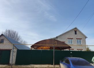 Дом на продажу, 119.1 м2, деревня Полевая, Полевая улица, 72