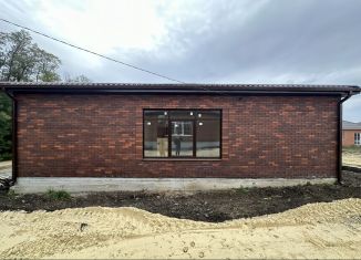 Продаю дом, 106 м2, поселок Верхнетемерницкий, бульвар Млечного Пути