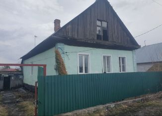 Продаю дом, 63 м2, Калтан, улица Лазо, 53