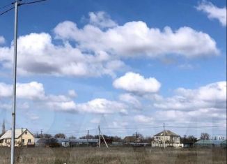 Продажа земельного участка, 10 сот., село Красная Зорька, Рассветная улица, 90