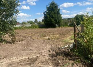 Продам участок, 10 сот., деревня Калинино, улица Хади Такташа