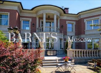 Продам коттедж, 1200 м2, деревня Жуковка, территория Парк Вилл, 32