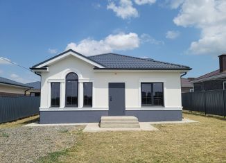 Дом на продажу, 125 м2, Семиозерское сельское поселение