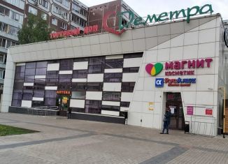 Сдача в аренду торговой площади, 21.4 м2, Татарстан, 50-й комплекс, 10А