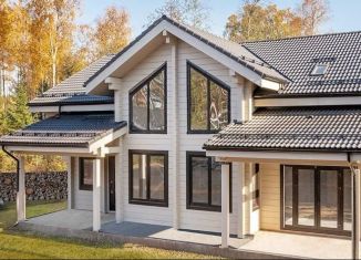 Продаю дом, 118 м2, деревня Уптино