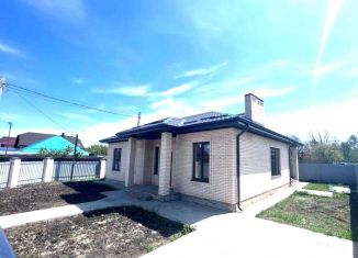 Продается дом, 100 м2, Краснодар, 3-й проезд Куликова Поля, 6, 3-й проезд Куликова Поля