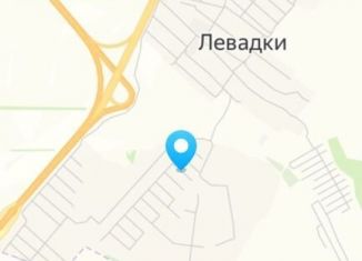 Земельный участок на продажу, 10.7 сот., село Левадки