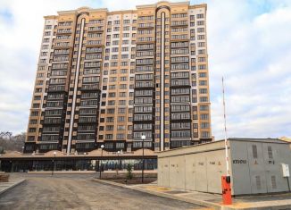 Двухкомнатная квартира на продажу, 61 м2, село Мирное