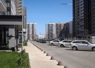 Продажа 3-ком. квартиры, 77.2 м2, Воронеж, улица Маршала Одинцова, 25Бпоз28, ЖК Лазурный