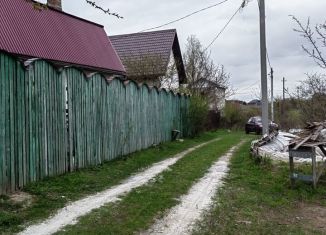 Земельный участок на продажу, 7.3 сот., деревня Добрунь, садоводческое некоммерческое товарищество Пищевик, 734