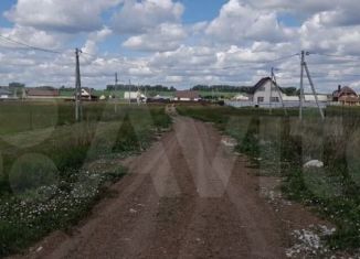 Участок на продажу, 8 сот., деревня Казадаевка