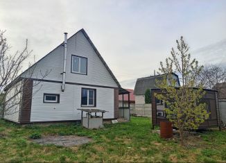 Дом на продажу, 100 м2, Воронеж, ТСН СНТ Русское Поле, 491, Левобережный район