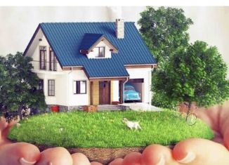 Продажа участка, 47.8 сот., деревня Уразбаево, улица Октября, 72