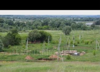 Продается земельный участок, 10 сот., деревня Каинки