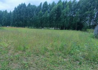 Продаю земельный участок, 10 сот., деревня Раздолье, Весенняя улица, 32