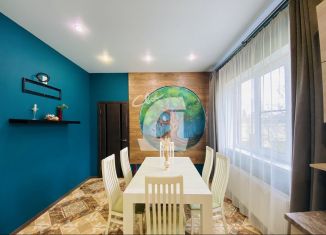 Продается дом, 150 м2, посёлок Лазурный, Янтарная улица, 8