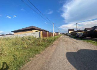 Продам земельный участок, 10 сот., деревня Травкино, Берёзовая улица, 23