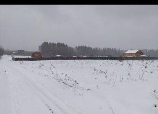 Продам земельный участок, 12 сот., деревня Вторая Алексеевка