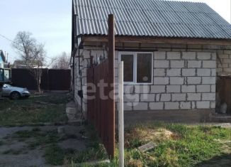 Продам дом, 79.3 м2, село Пушкарное, Центральная улица