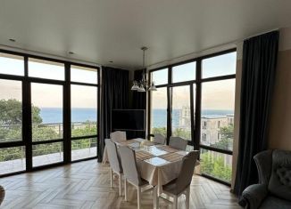 Аренда дома, 60 м2, посёлок городского типа Гаспра, Алупкинское шоссе, 4И