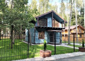 Продаю дом, 120 м2, деревня Становое, деревня Становое, 45