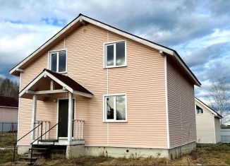 Дом на продажу, 145 м2, деревня Протасово