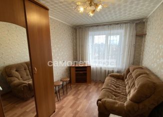 Продажа комнаты, 11.4 м2, Октябрьский, улица Кувыкина, 26