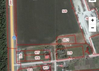 Участок на продажу, 40 сот., село Радищево, улица Лермонтова, 97