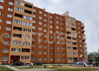 Продам 3-комнатную квартиру, 82.2 м2, Малоярославец, Московская улица, 89А