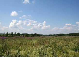 Продажа земельного участка, 12.5 сот., деревня Ноля-Вершина