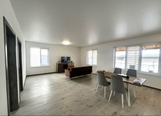 Продаю дом, 125 м2, поселок Усть-Мана, Манская улица