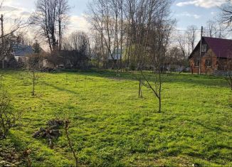 Продажа земельного участка, 7 сот., деревня Колонтаево, Напрудная улица, 19Б