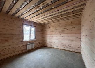 Продается дом, 194 м2, поселок Усть-Мана, Манская улица