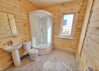 Продам дом, 107 м2, деревня Подымалово, Изумрудная улица